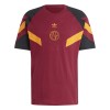 Maglia ufficiale AS Roma Rekive 2024-25 per Uomo